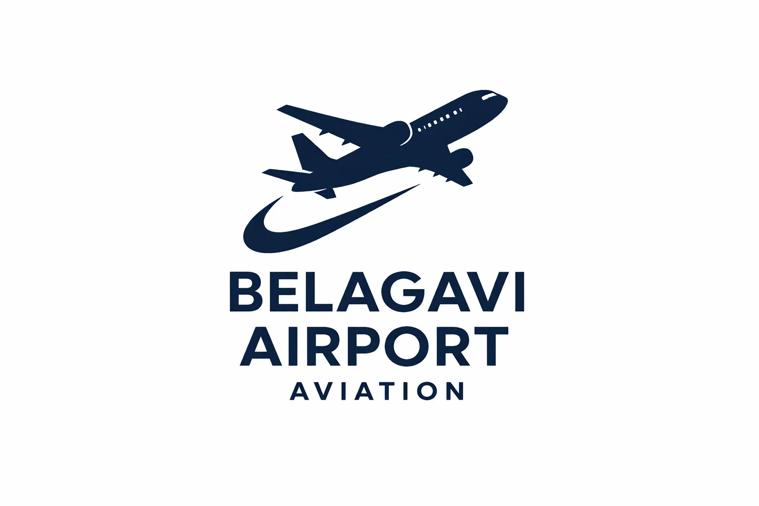 Belagavi Airport logo