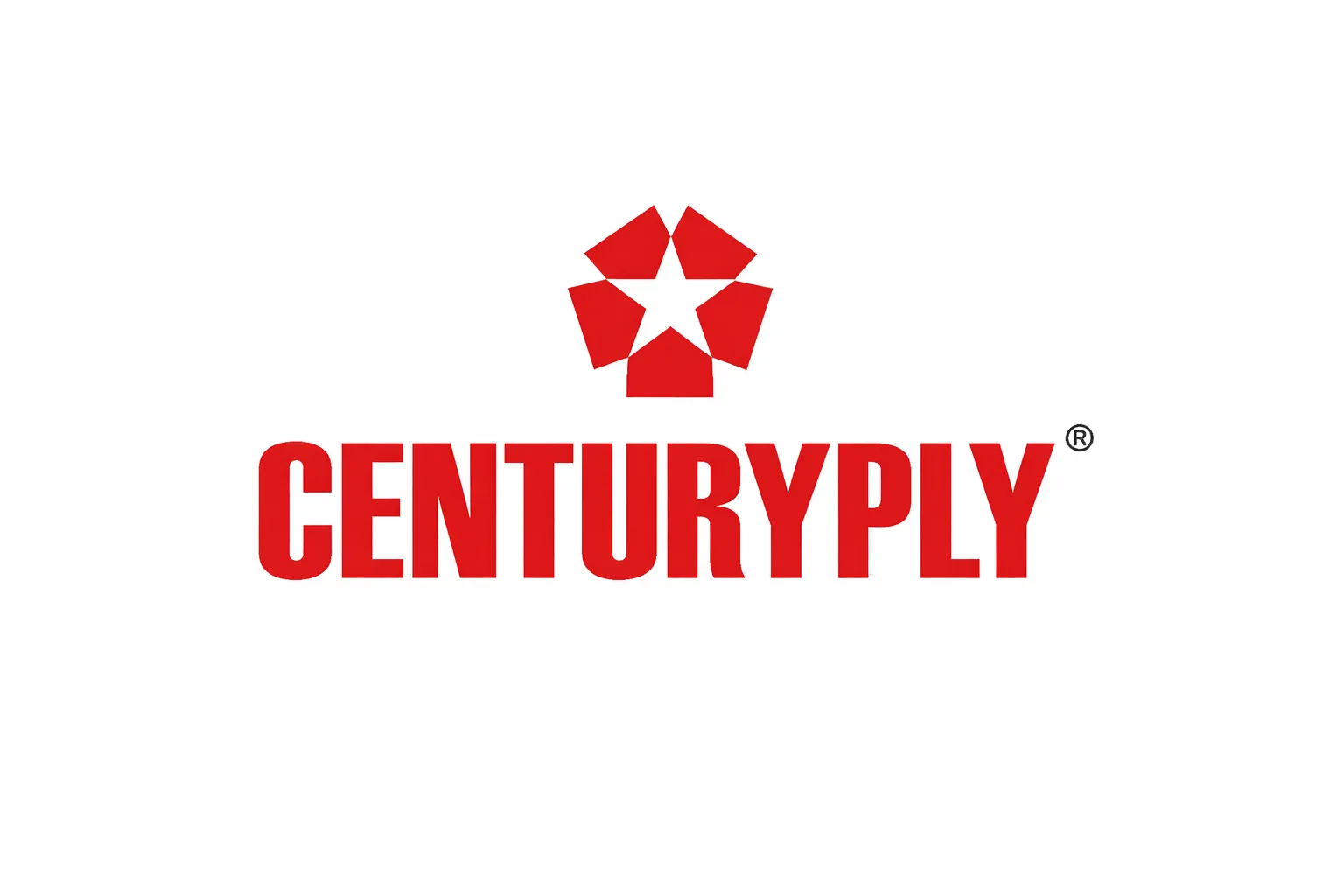 Century Ply logo